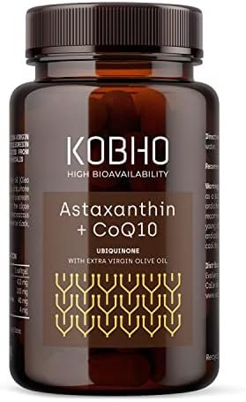 astaxanthin
