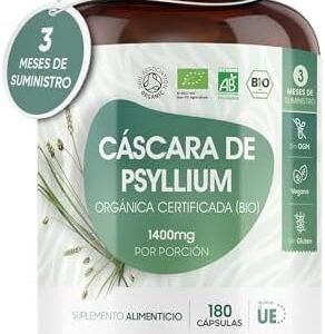 fibra para la digestion