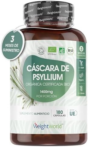 fibra para la digestion