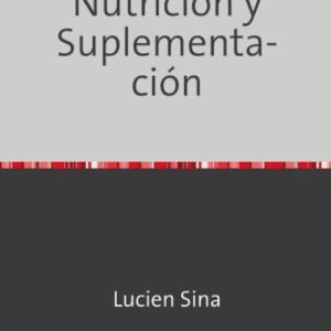 Nutrición y Suplementación