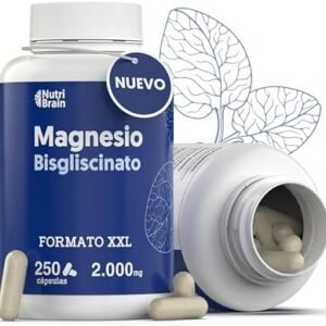 magnesio