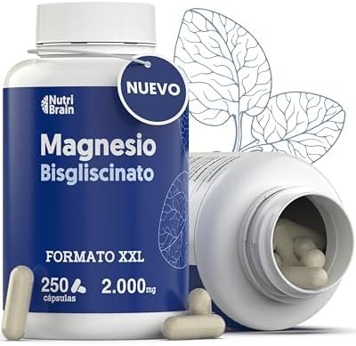 magnesio