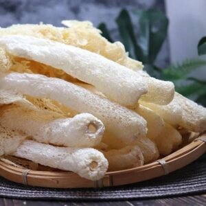 Dictiófora Té de Hierbas Té Perfumado Original de China Buen Té Té de Flores Orgánico Natural Comida Verde sin Aditivos Té de Hierbas (250g)