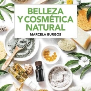 Belleza y cosmética natural (Salud)
