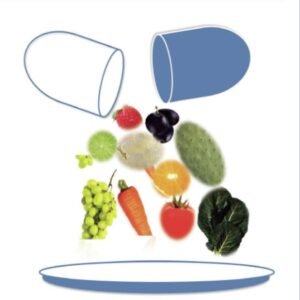 Alimentos funcionales y compuestos bioactivos