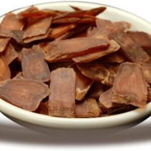 Té de hierbas chino Ginseng Tee Raíz de ginseng seco Rodajas de 10 años Rodajas de ginseng rojo 100 g （0.22LB）
