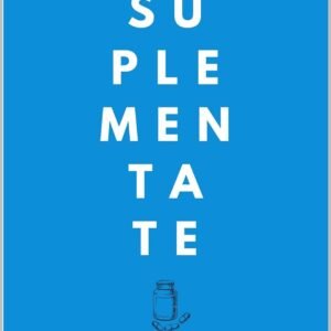 Suplementate: Guía Práctica de la Suplementación Alimentaria