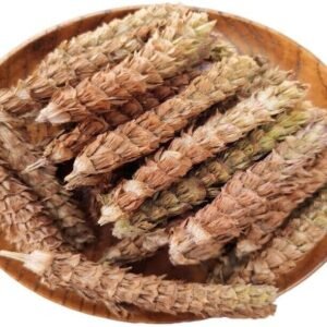 Té de Hierbas de Prunella Vulgaris Té Perfumado Original de China Buen Té Té de Flores Orgánico Natural Comida Verde sin Aditivos Té de Hierbas (500g)