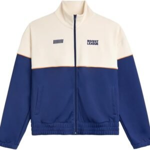 Rocket League Pro Kit Jacket | Producto Oficial Epic Games | Jersey Unisex