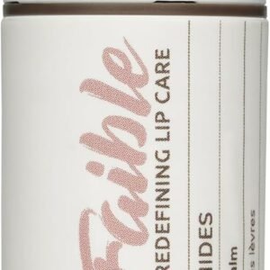 Hipi Faible HEMP & Ceramides – Cosmética natural para labios y cuidado de ojos en dispensador – bálsamo labial fabricado en Alemania – 100% natural – 6 ml