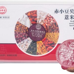 Premium Hoja De Morera, Bayas De Goji, Cáscara De Naranja Etc. Té Combinado 300g (20g * 15) / 10,58oz