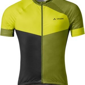 VAUDE Men's Posta FZ Tricot Maillot Hombre