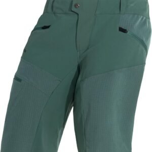 VAUDE Men's Virt Shorts - Pantalón Corto Hombre