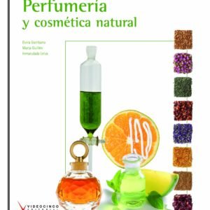 Perfumería y cosmética natural