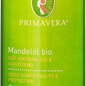 Primavera - Mandelöl, bio, 100ml