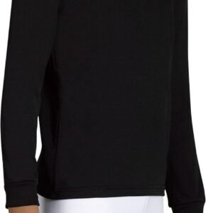 YSABEL MORA - Camiseta térmica Infantil Manga Larga Blanco