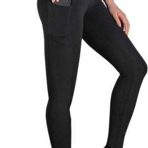 Occffy Leggins Mujer Cintura Alta Mallas Deporte Mujer Fitness Pantalones Deporte Mujer Leggings Deportivos para Running Training Estiramiento Yoga y Pilates P107