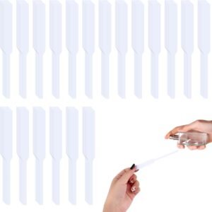 400 Piezas Papel de Perfume, Probador de Fragancias, Papel de Prueba de Perfumes, Tiras de Papel de Perfume, Papel para Aromaterapia, Papel Probador Prueba, para Aromaterapia de Perfume de Aceite