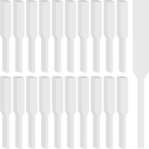 300 Tiras de Prueba de Perfume, Tiras de Papel de Perfume Blanco Desechables para Fragancias, Aceites Esenciales, Pruebas de Aromaterapia