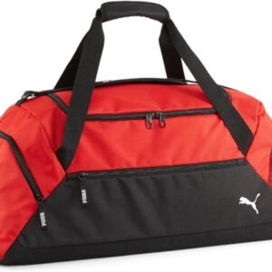 PUMA Bolsa de fútbol teamGOAL Unisex, Bolsa deportiva de fútbol unisex